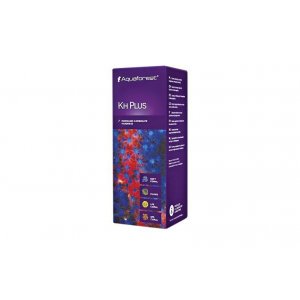 AQUAFOREST - KH PLUS 200ml